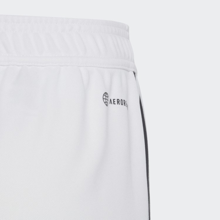 Calça Branca Adidas Tiro 23 League Da Moda