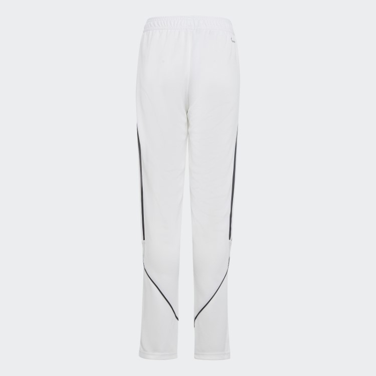 Calça Branca Adidas Tiro 23 League Fashion
