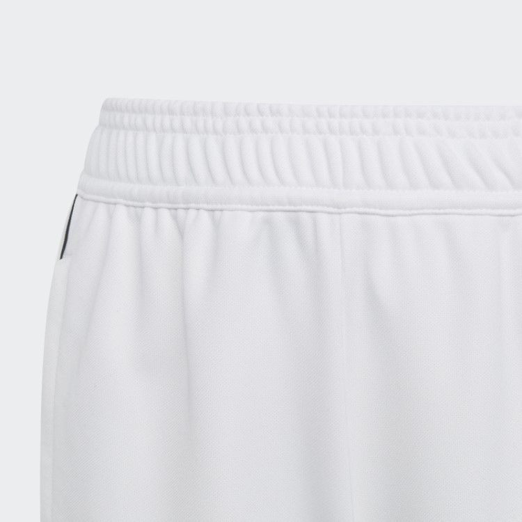 Calça Branca Adidas Tiro 23 League Fashion