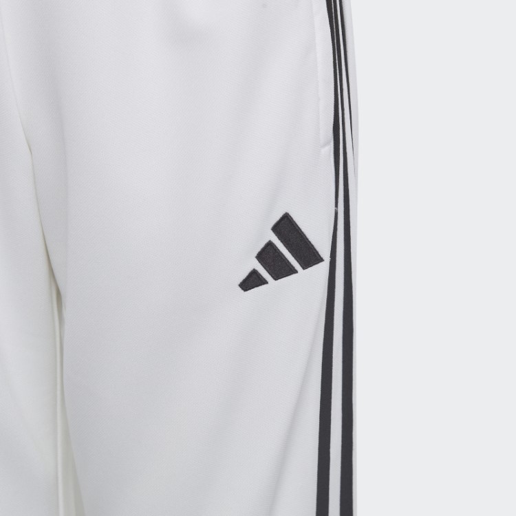 Calça Branca Adidas Tiro 23 League Fashion