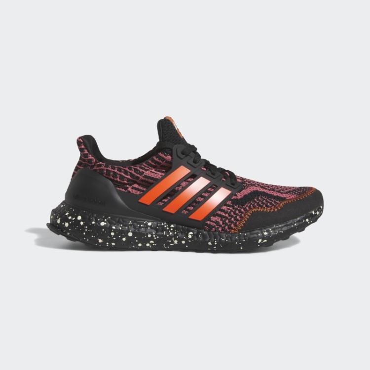 Ultraboost 5.0 Dna Tênis Adidas Vermelho