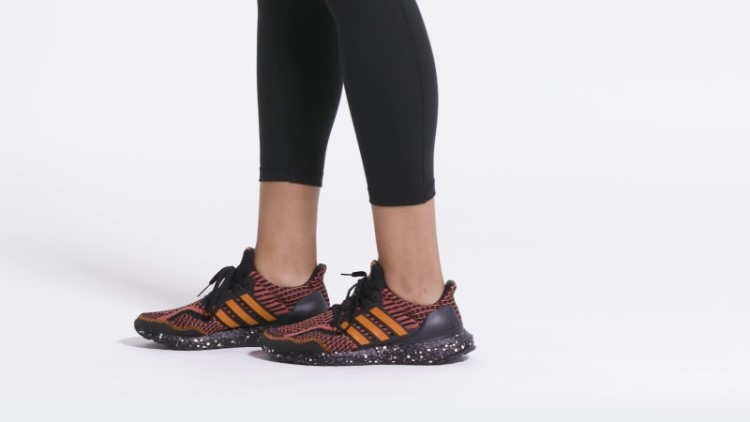 Ultraboost 5.0 Dna Tênis Adidas Vermelho