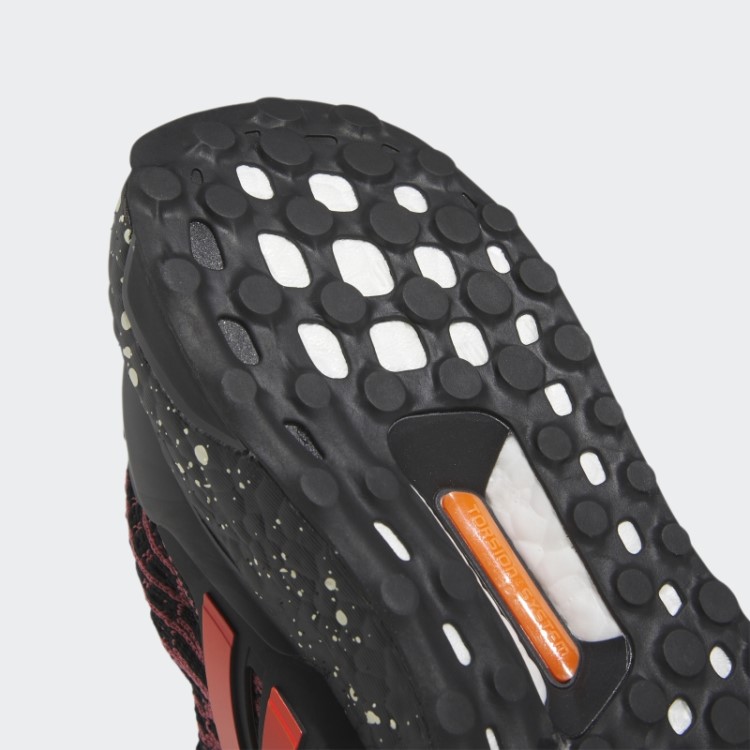Ultraboost 5.0 Dna Tênis Adidas Vermelho