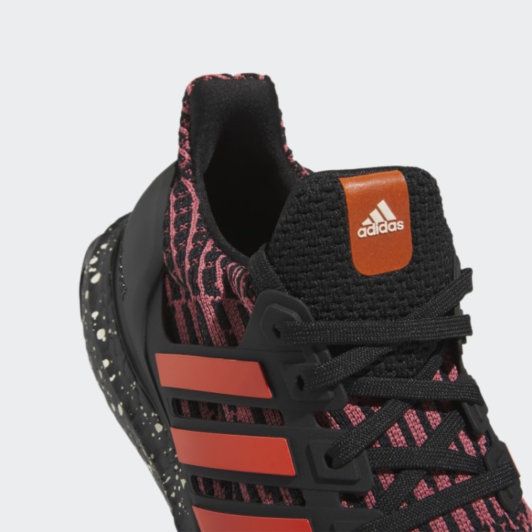 Ultraboost 5.0 Dna Tênis Adidas Vermelho