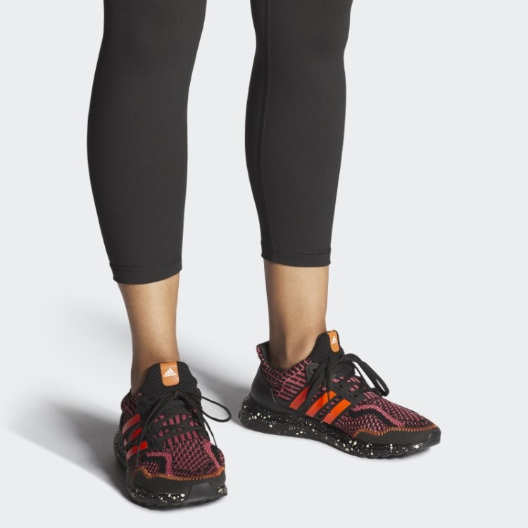 Ultraboost 5.0 Dna Tênis Adidas Vermelho