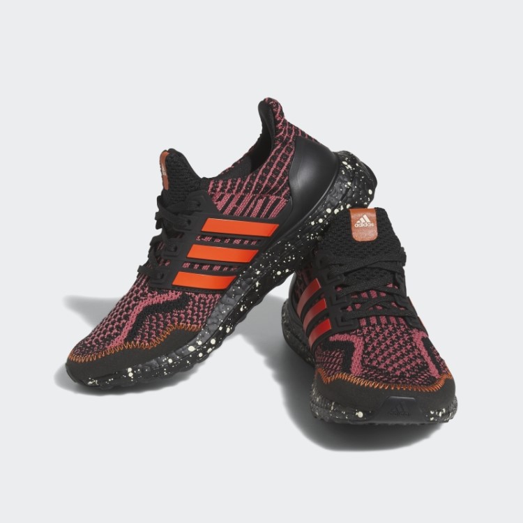 Ultraboost 5.0 Dna Tênis Adidas Vermelho