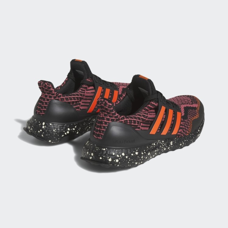 Ultraboost 5.0 Dna Tênis Adidas Vermelho