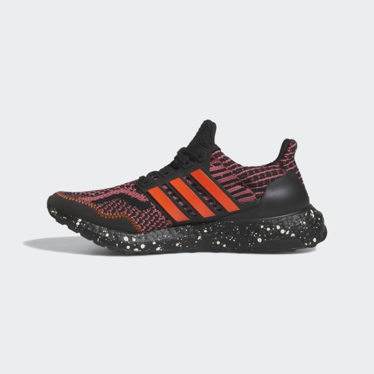 Ultraboost 5.0 Dna Tênis Adidas Vermelho