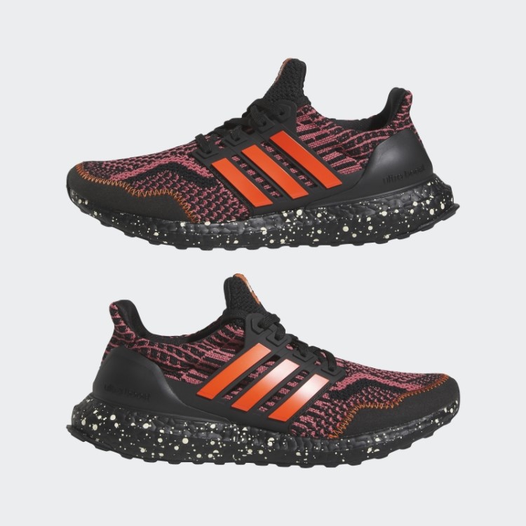 Ultraboost 5.0 Dna Tênis Adidas Vermelho