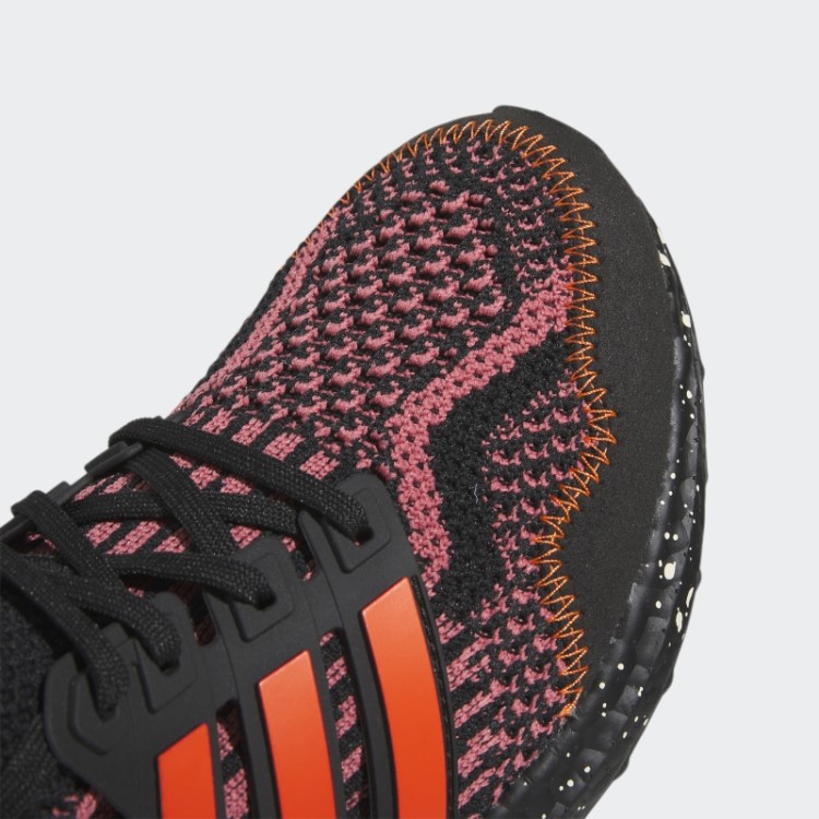 Ultraboost 5.0 Dna Tênis Adidas Vermelho