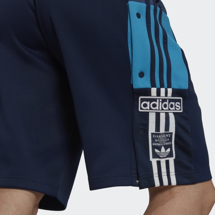 Shorts Adicolor Noite índigo Adidas