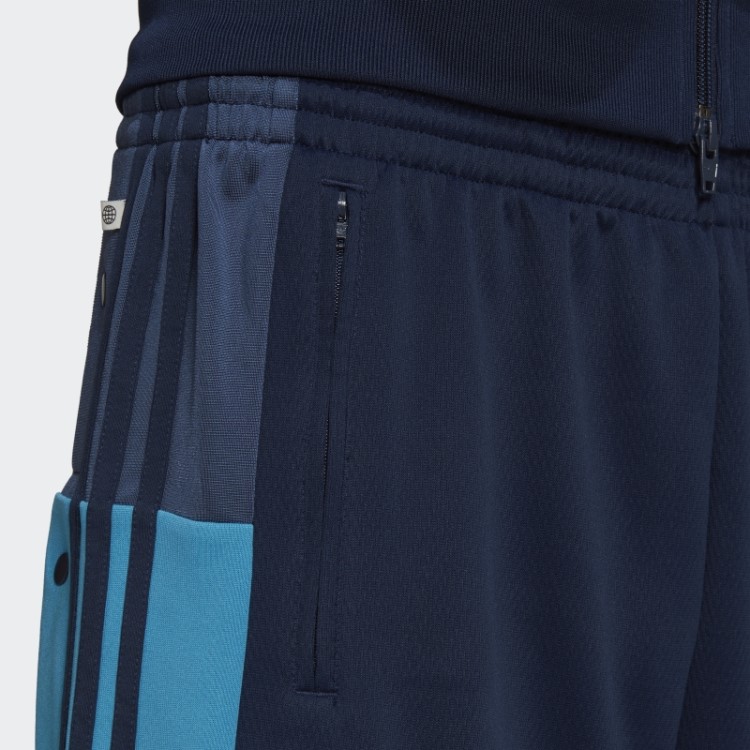 Shorts Adicolor Noite índigo Adidas
