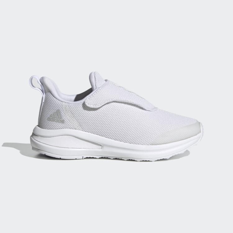 Tênis Fortarun Ac Branco Adidas