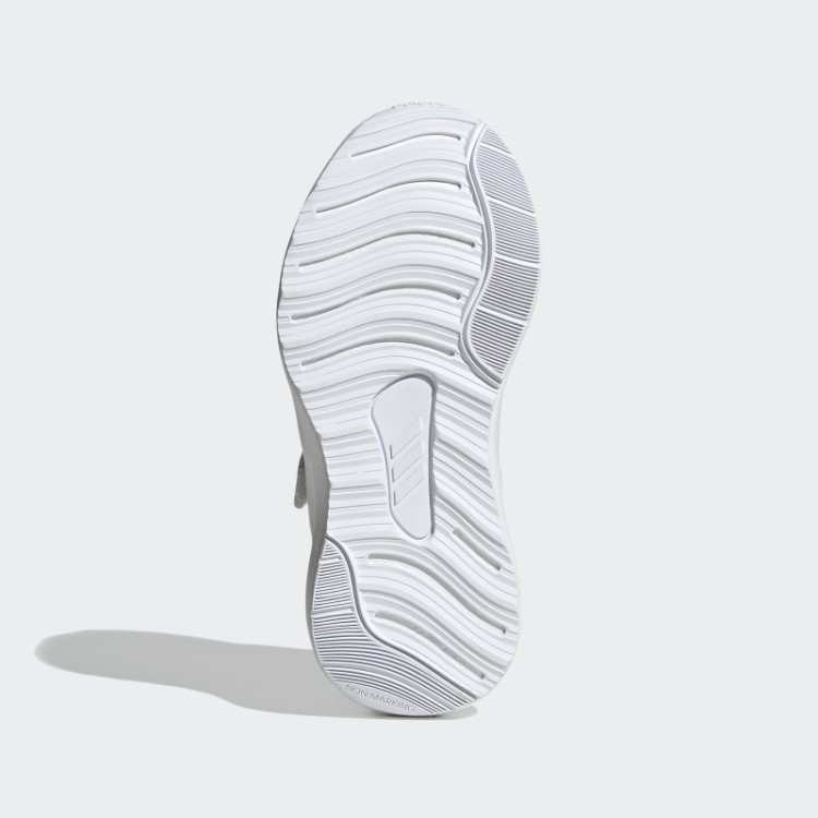 Tênis Fortarun Ac Branco Adidas