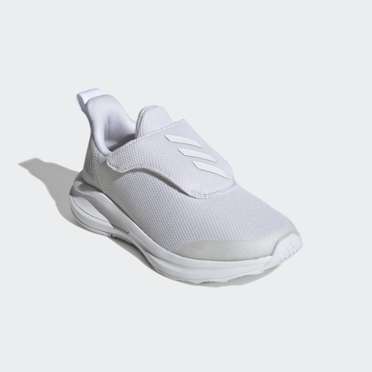 Tênis Fortarun Ac Branco Adidas