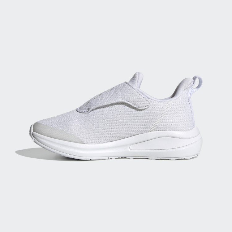 Tênis Fortarun Ac Branco Adidas