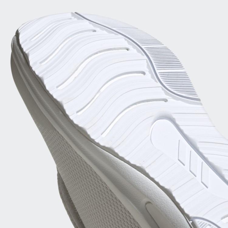 Tênis Fortarun Ac Branco Adidas