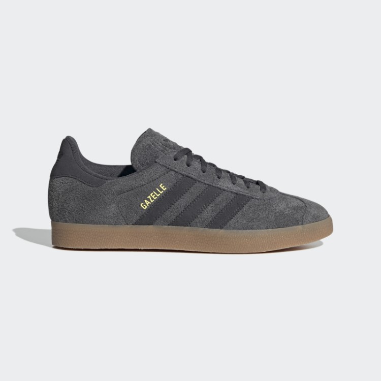 Tênis Adidas Gazelle Carbono