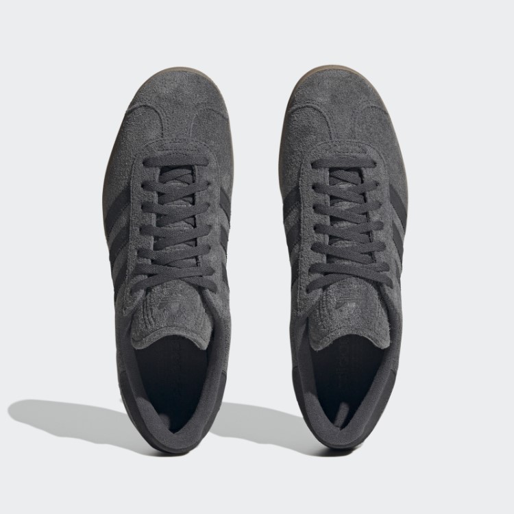 Tênis Adidas Gazelle Carbono