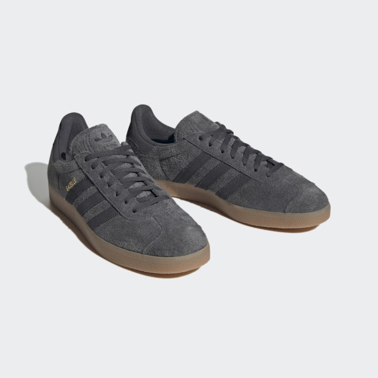 Tênis Adidas Gazelle Carbono