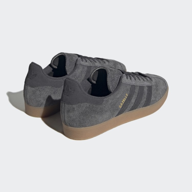 Tênis Adidas Gazelle Carbono
