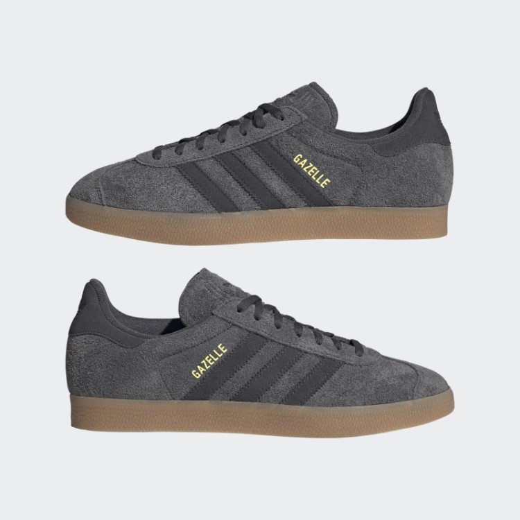 Tênis Adidas Gazelle Carbono