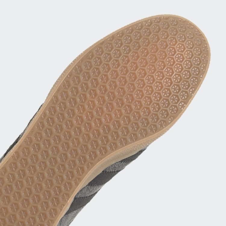 Tênis Adidas Gazelle Carbono