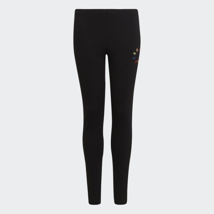 Legging Adicolor Adidas Preta