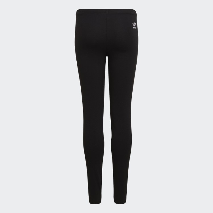 Legging Adicolor Adidas Preta