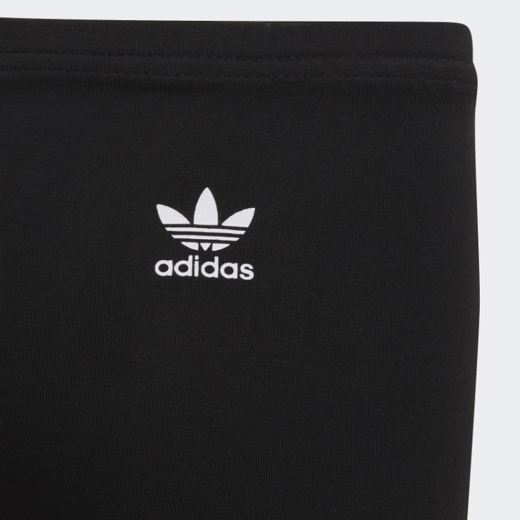 Legging Adicolor Adidas Preta