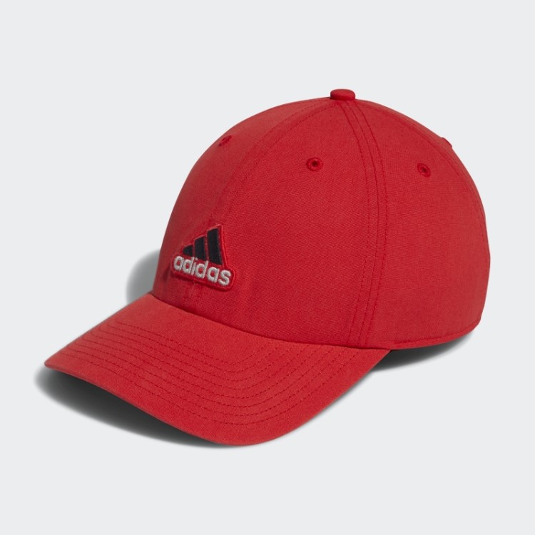 Chapéu Vermelho Final Adidas