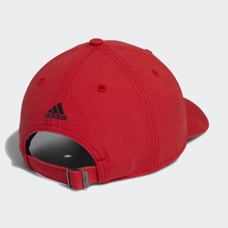 Chapéu Vermelho Final Adidas