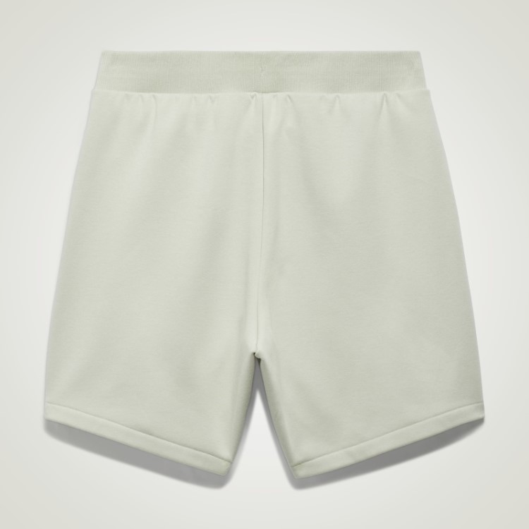 Bermuda De Basquete Adidas Verde