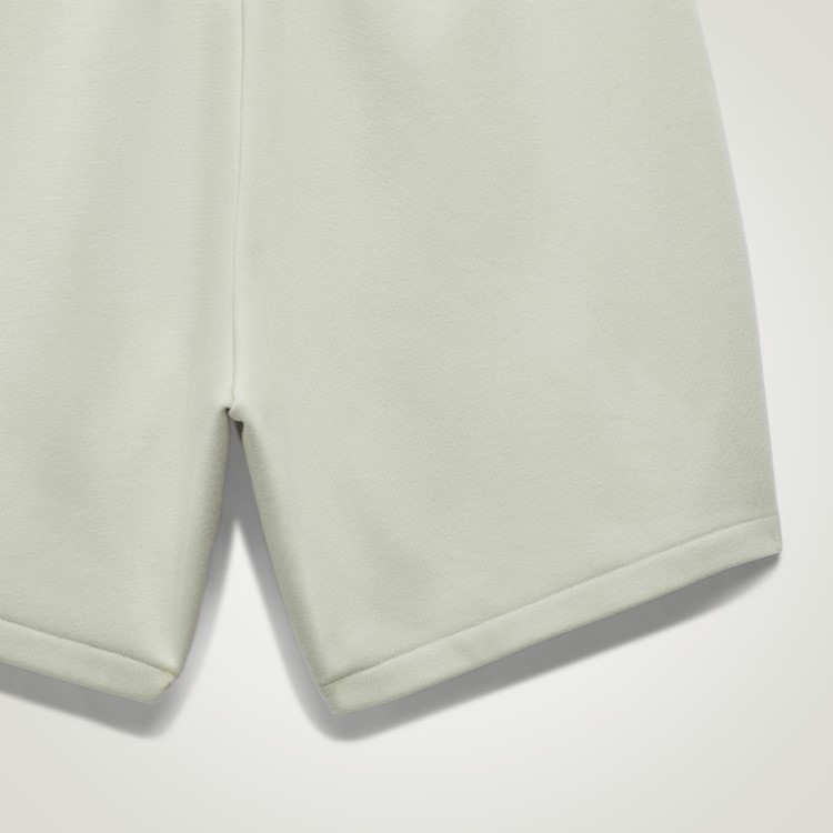 Bermuda De Basquete Adidas Verde