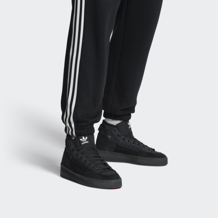 Sapatos De Carbono Nizza Parley Hi Adidas