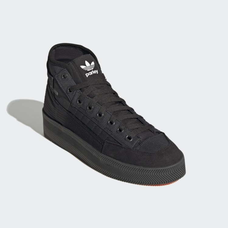 Sapatos De Carbono Adidas Nizza Parley Hi