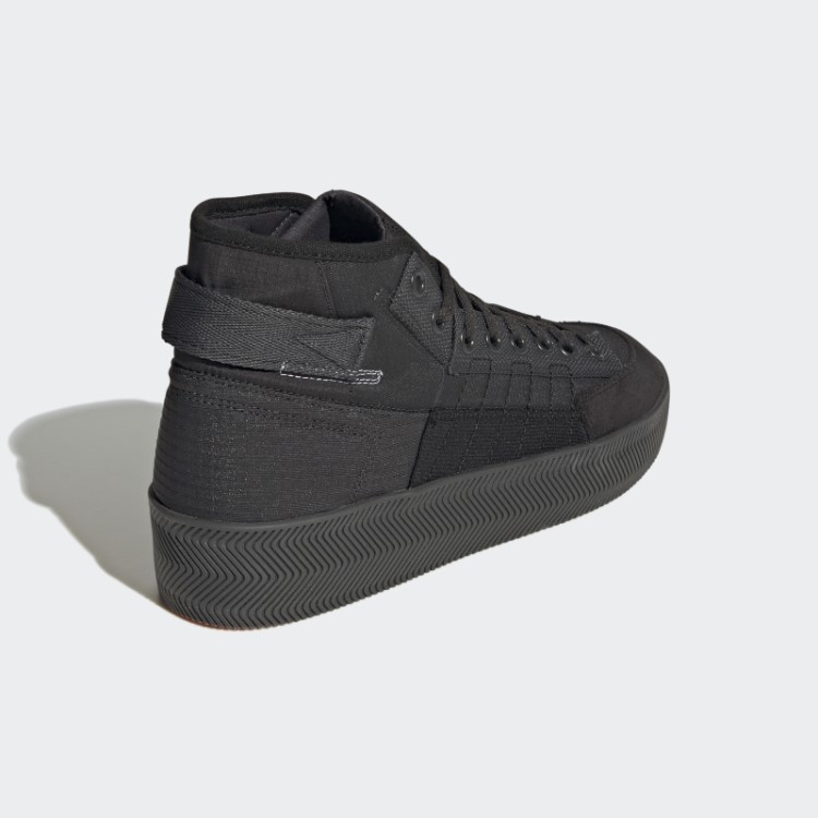 Sapatos De Carbono Adidas Nizza Parley Hi