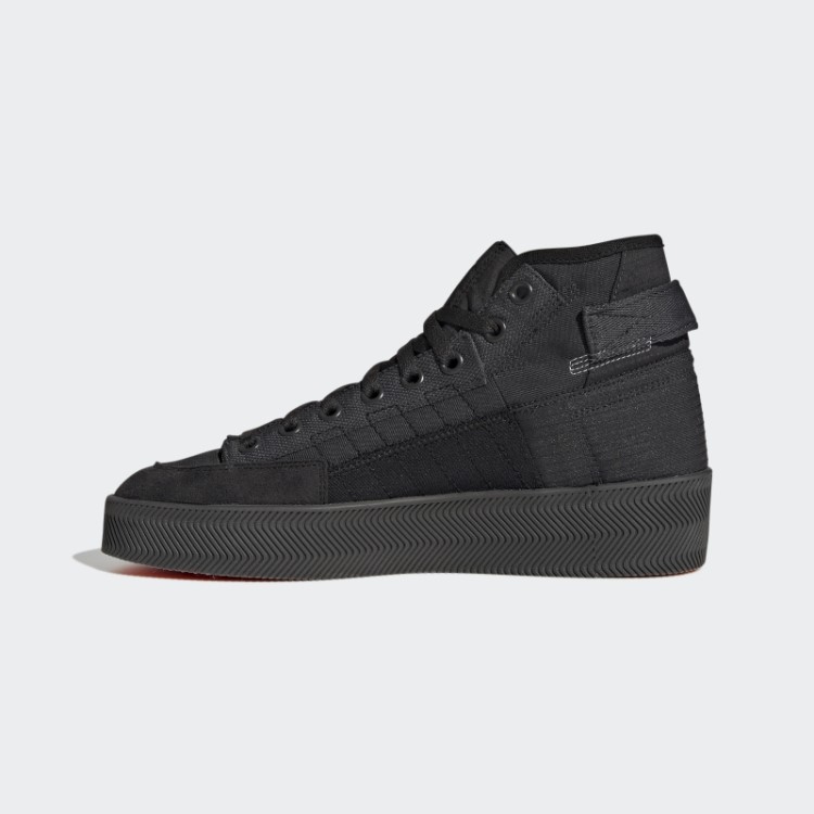 Sapatos De Carbono Adidas Nizza Parley Hi