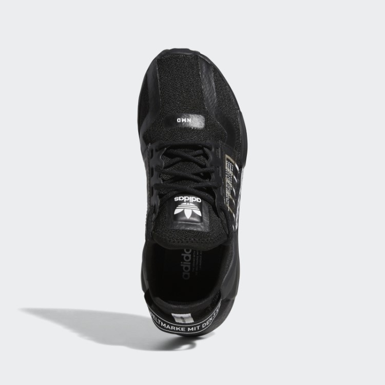 Sapatos Elegantes Adidas Nmd-r1 V2 Branco