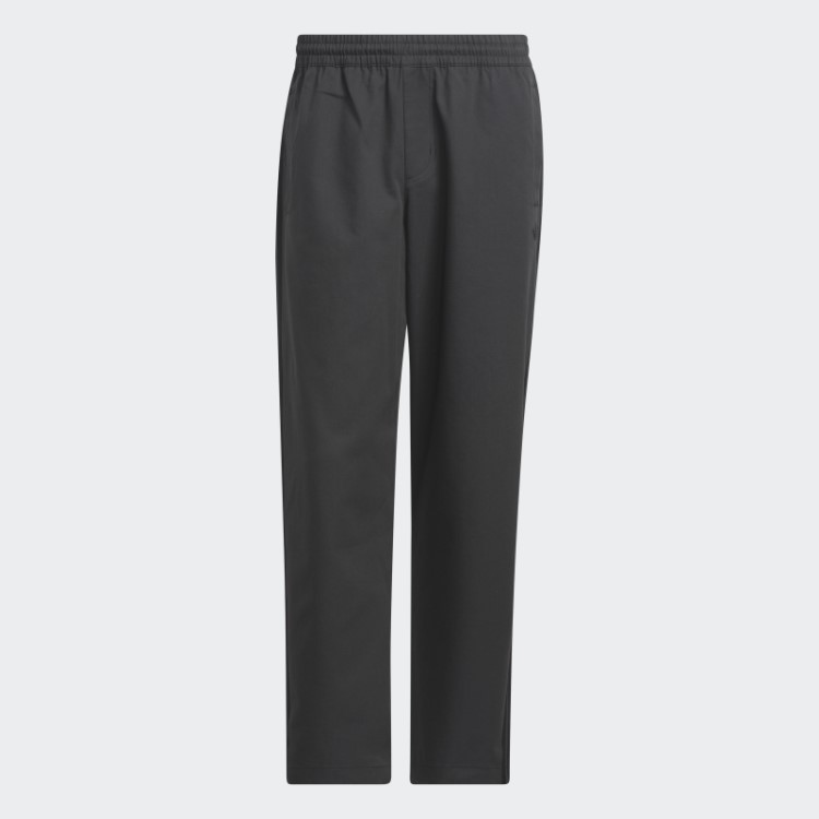 Calça De Skate Adidas Sst (gênero Neutro) Carbono