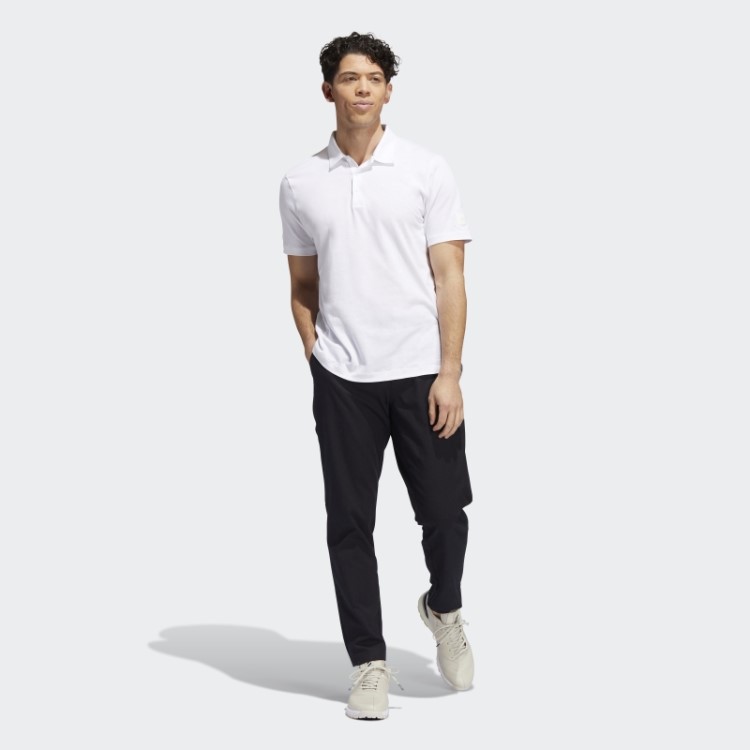 Calça De Golfe Adicross Preta Adidas
