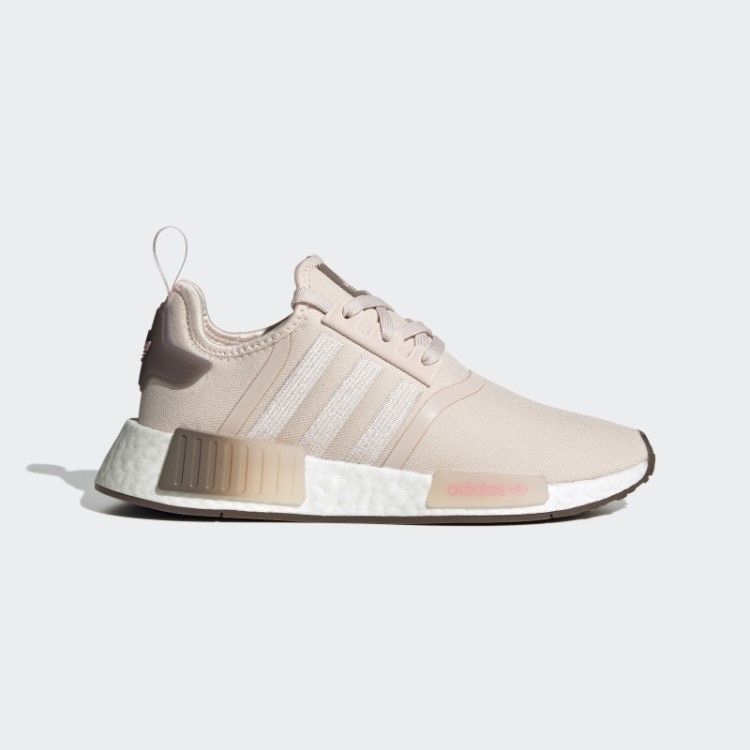 Adidas Nmd-r1 Sapatos De Quartzo
