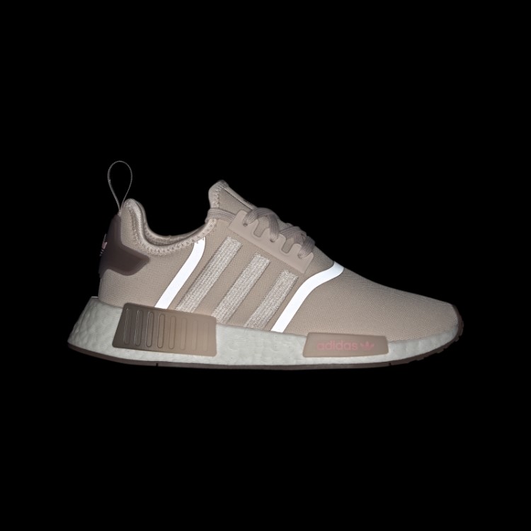 Adidas Nmd-r1 Sapatos De Quartzo
