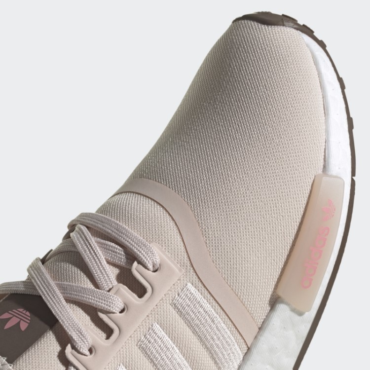 Adidas Nmd-r1 Sapatos De Quartzo