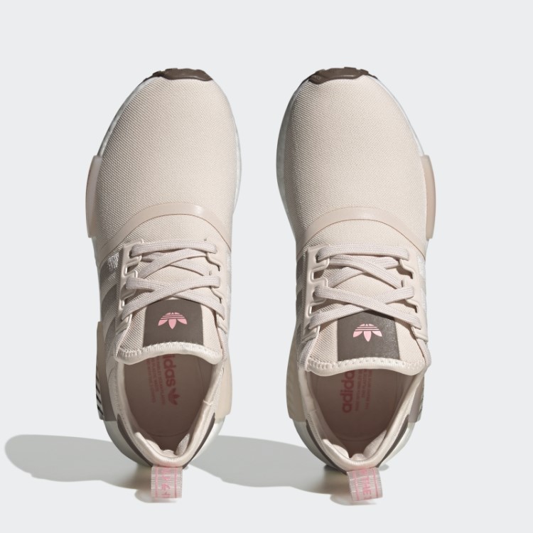 Adidas Nmd-r1 Sapatos De Quartzo