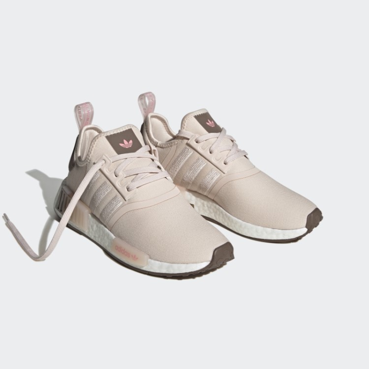 Adidas Nmd-r1 Sapatos De Quartzo