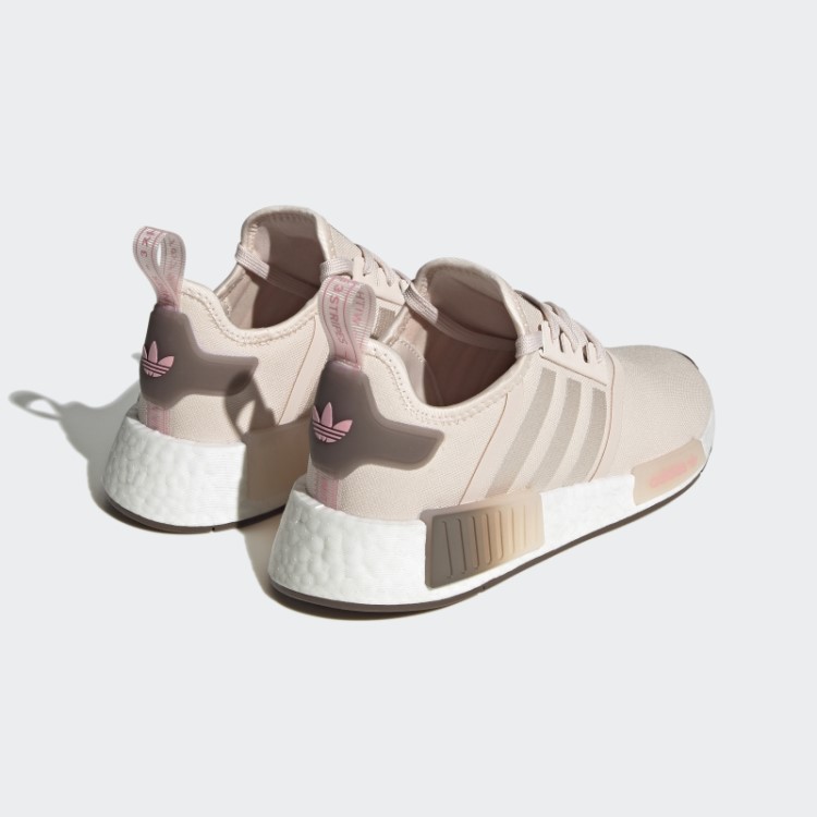Adidas Nmd-r1 Sapatos De Quartzo