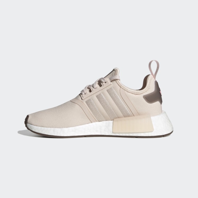Adidas Nmd-r1 Sapatos De Quartzo