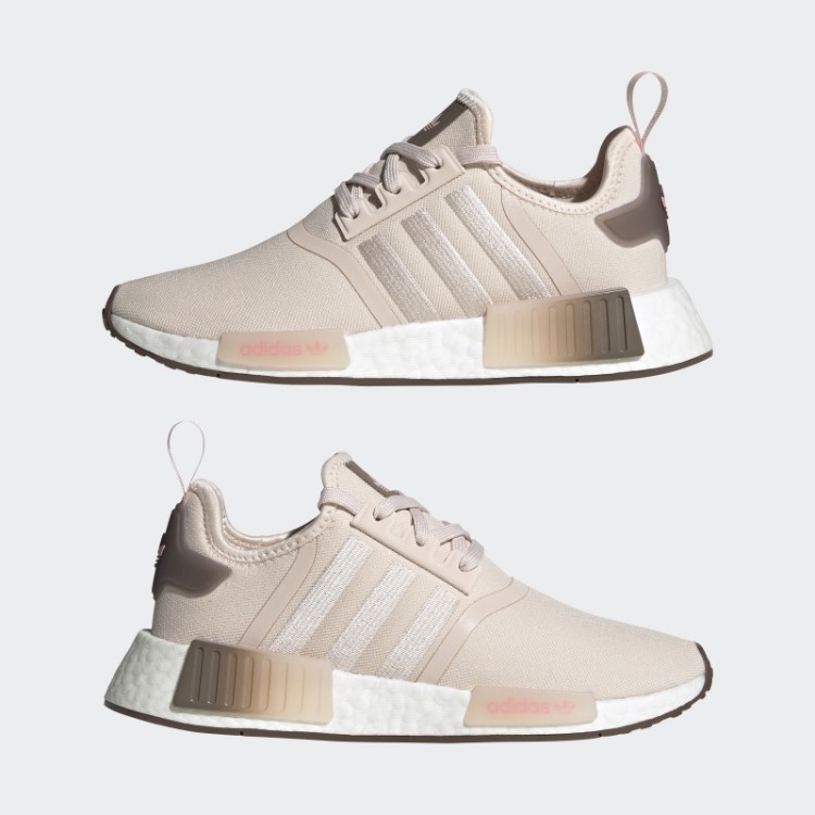Adidas Nmd-r1 Sapatos De Quartzo