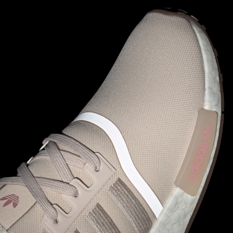 Adidas Nmd-r1 Sapatos De Quartzo